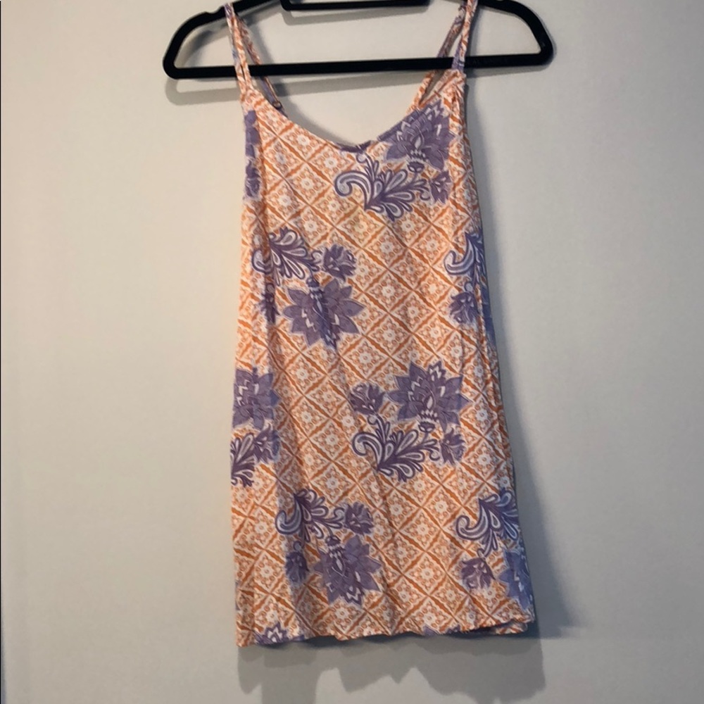 O’Neill dress